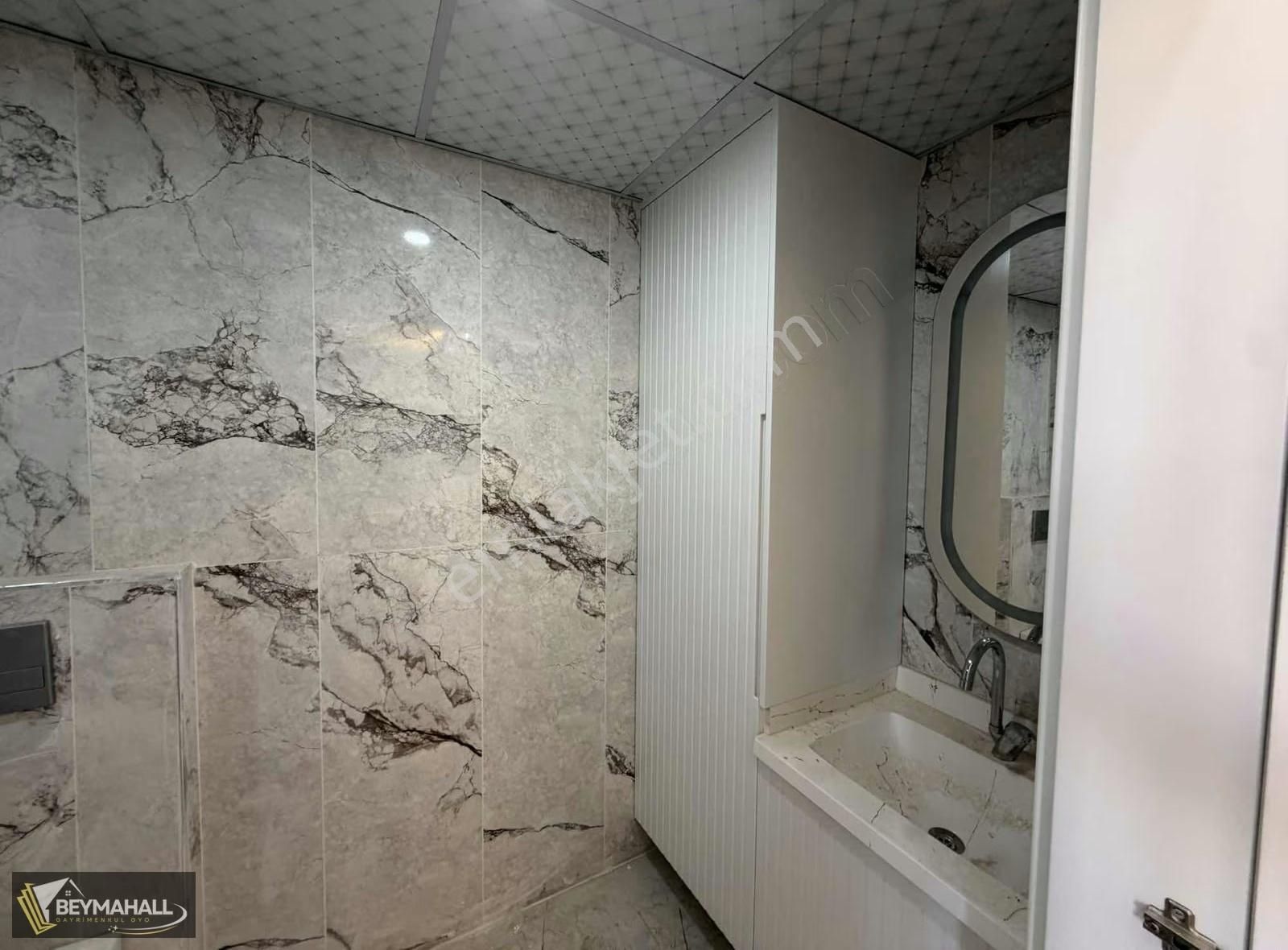 Beymahall Gyo Göktürk Mh Ultra Lüks 3.5+1 Daire - Görsel 22