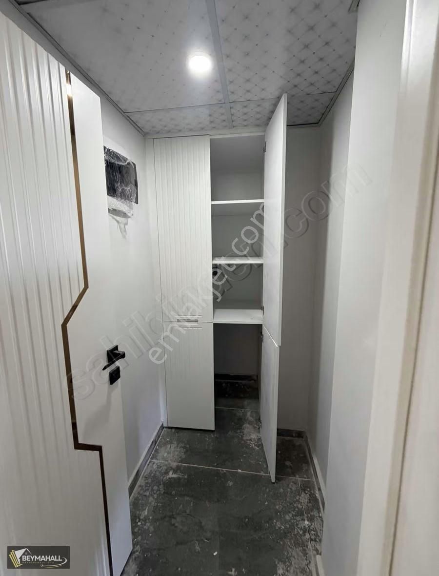 Beymahall Gyo Göktürk Mh Ultra Lüks 3.5+1 Daire - Görsel 31