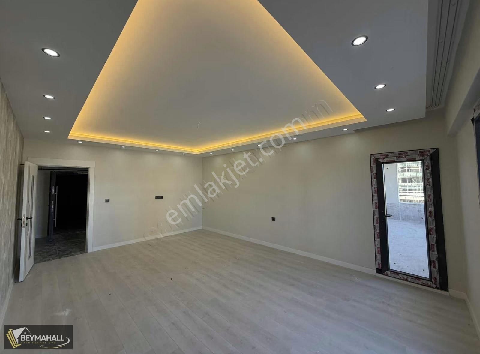 Beymahall Gyo Göktürk Mh Ultra Lüks 3.5+1 Daire - Görsel 33