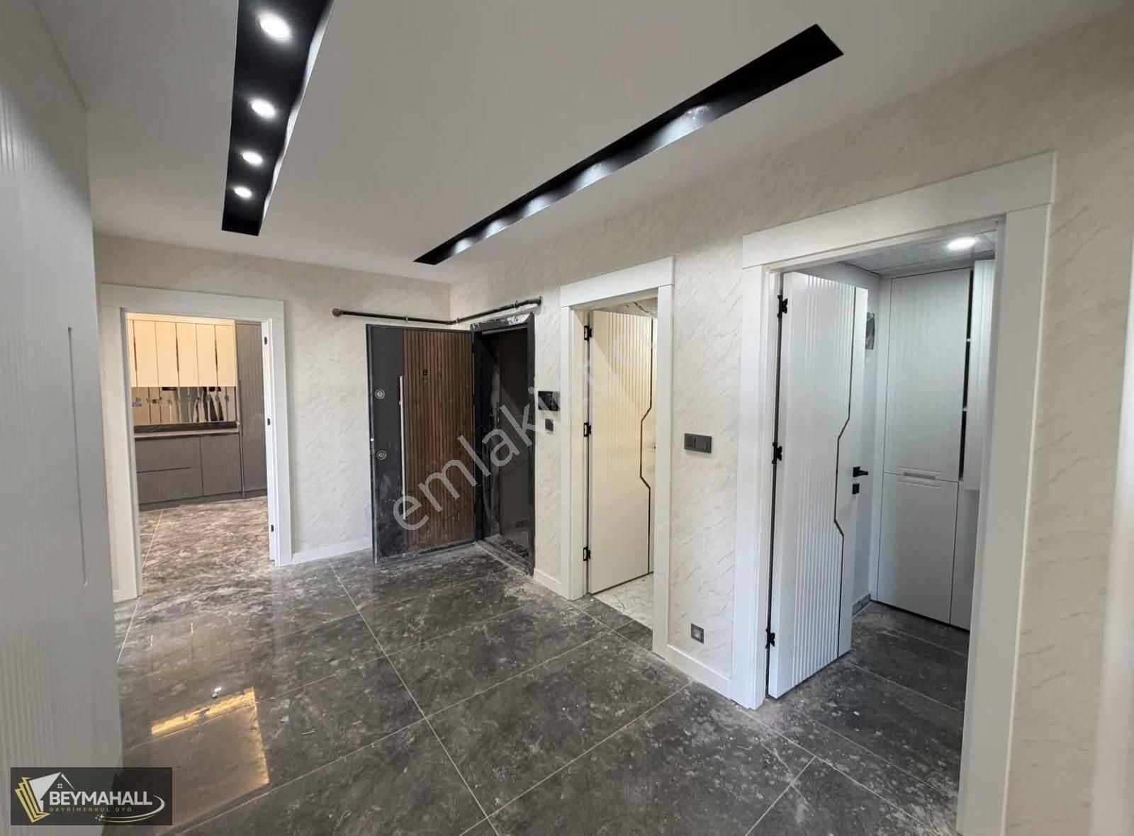 Beymahall Gyo Göktürk Mh Ultra Lüks 3.5+1 Daire - Görsel 3