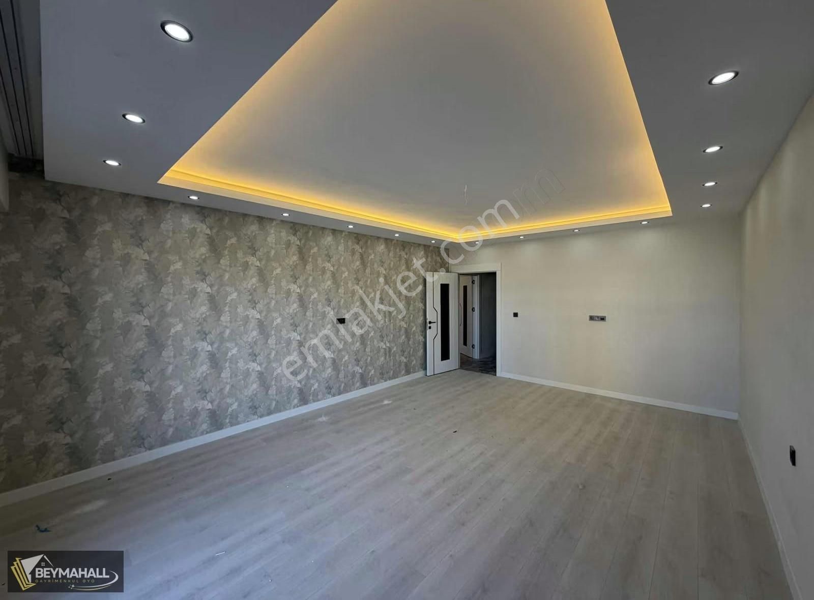 Beymahall Gyo Göktürk Mh Ultra Lüks 3.5+1 Daire - Görsel 4