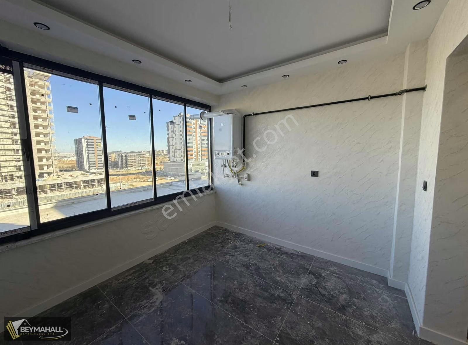 Beymahall Gyo Göktürk Mh Ultra Lüks 3.5+1 Daire - Görsel 18