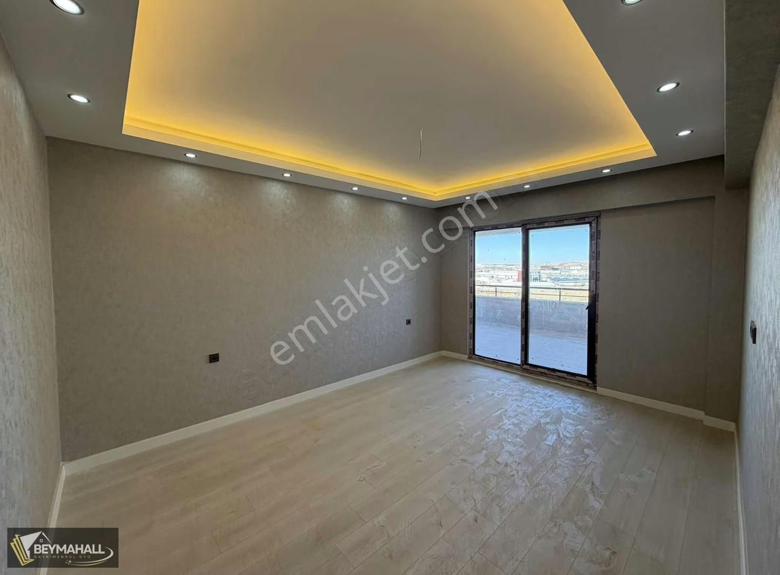 Beymahall Gyo Göktürk Mh Ultra Lüks 3.5+1 Daire - Görsel 7