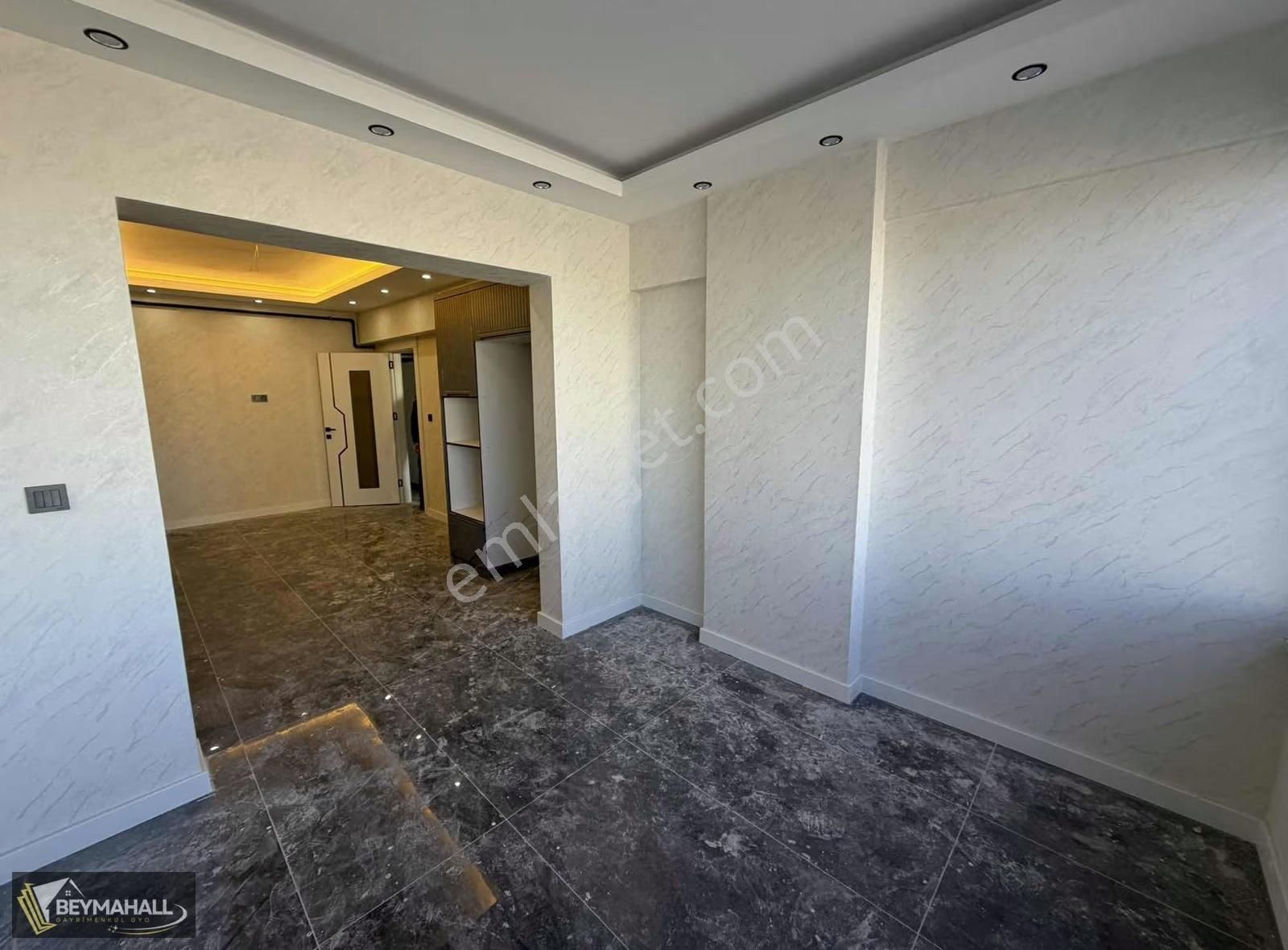 Beymahall Gyo Göktürk Mh Ultra Lüks 3.5+1 Daire - Görsel 27