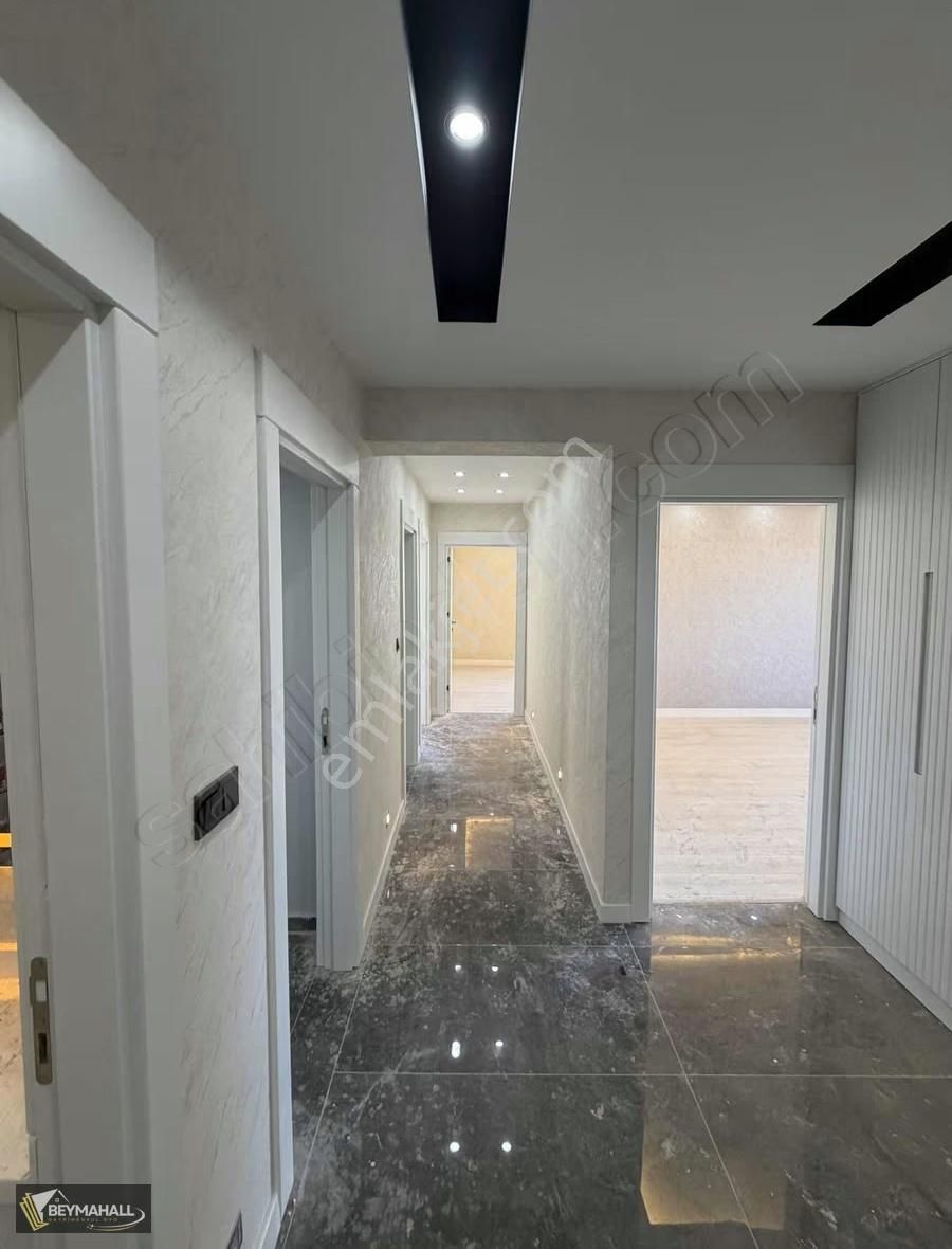 Beymahall Gyo Göktürk Mh Ultra Lüks 3.5+1 Daire - Görsel 28