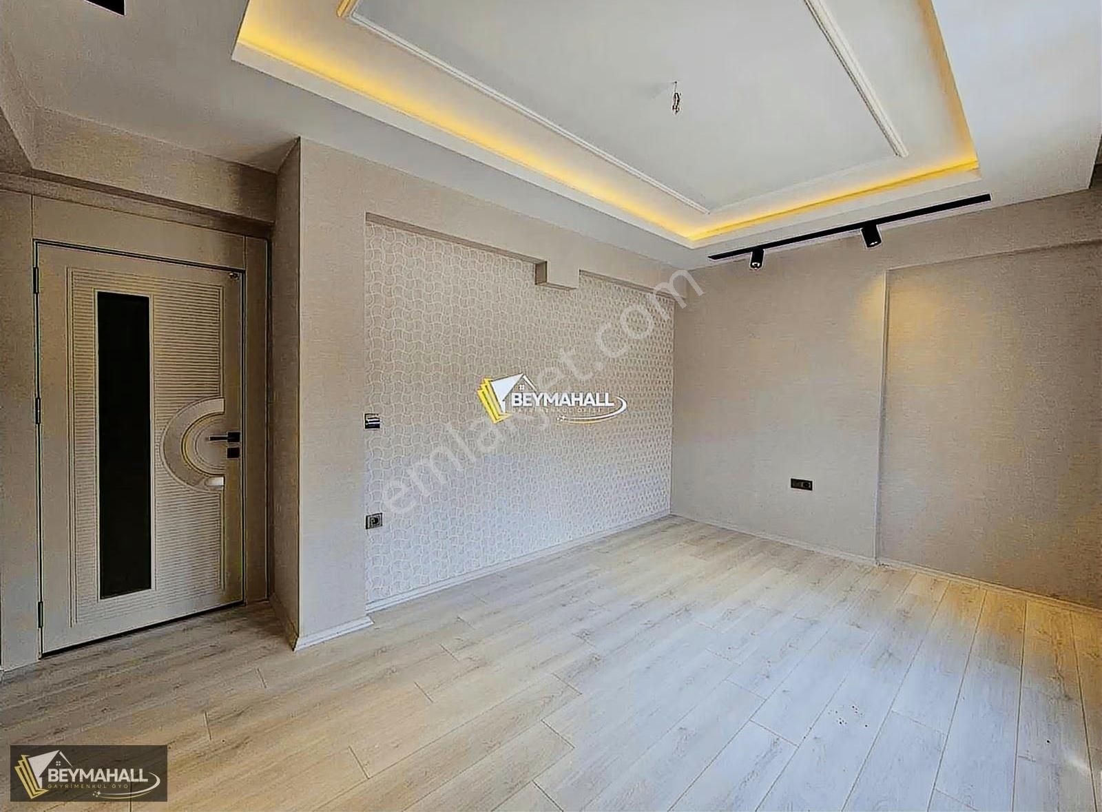 Beymahall Gayrimenkul'den Karacaahmet Vıp Teknolojili 2+1 Daire - Görsel 22