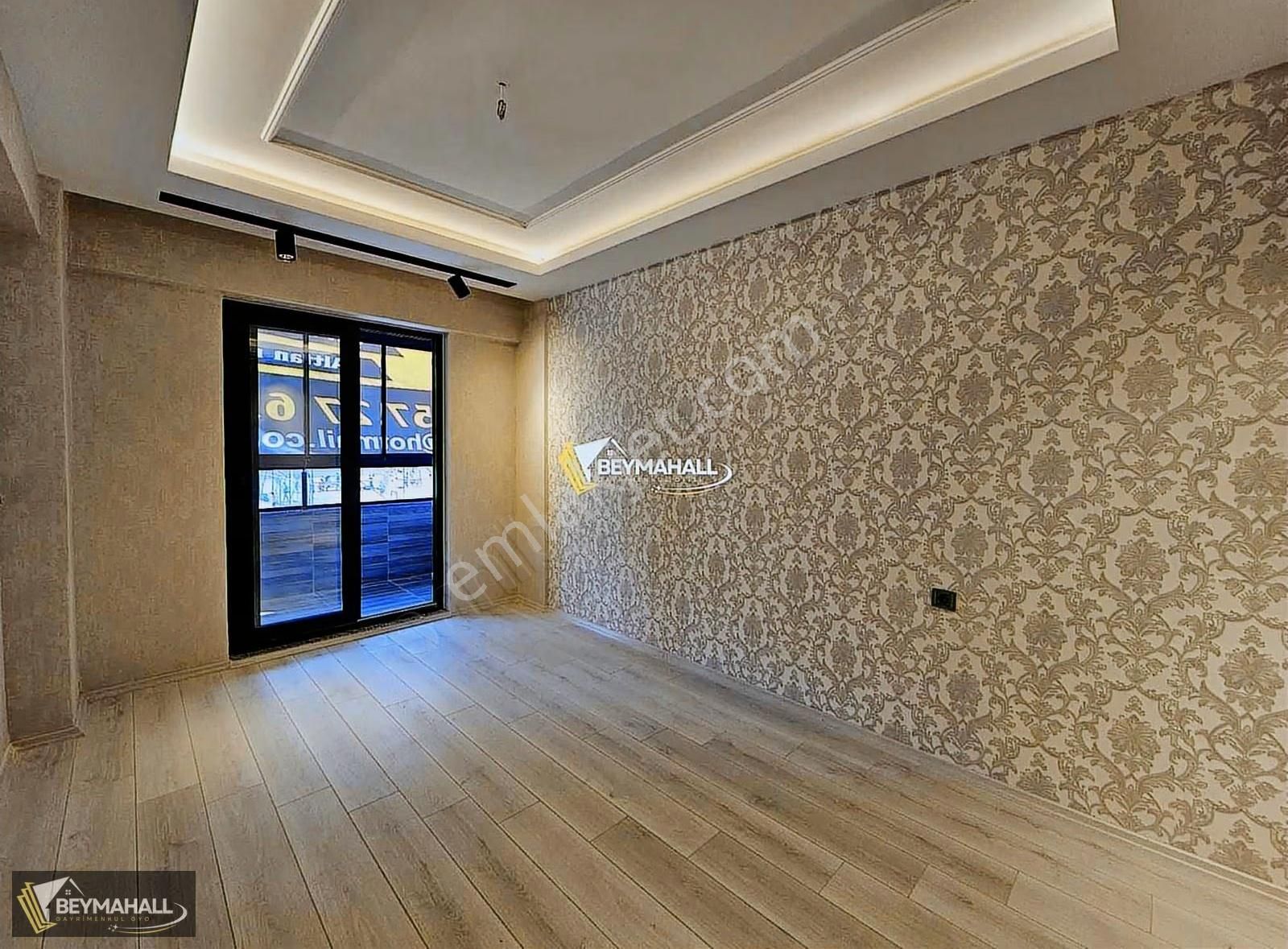 Beymahall Gayrimenkul'den Karacaahmet Vıp Teknolojili 2+1 Daire - Görsel 5