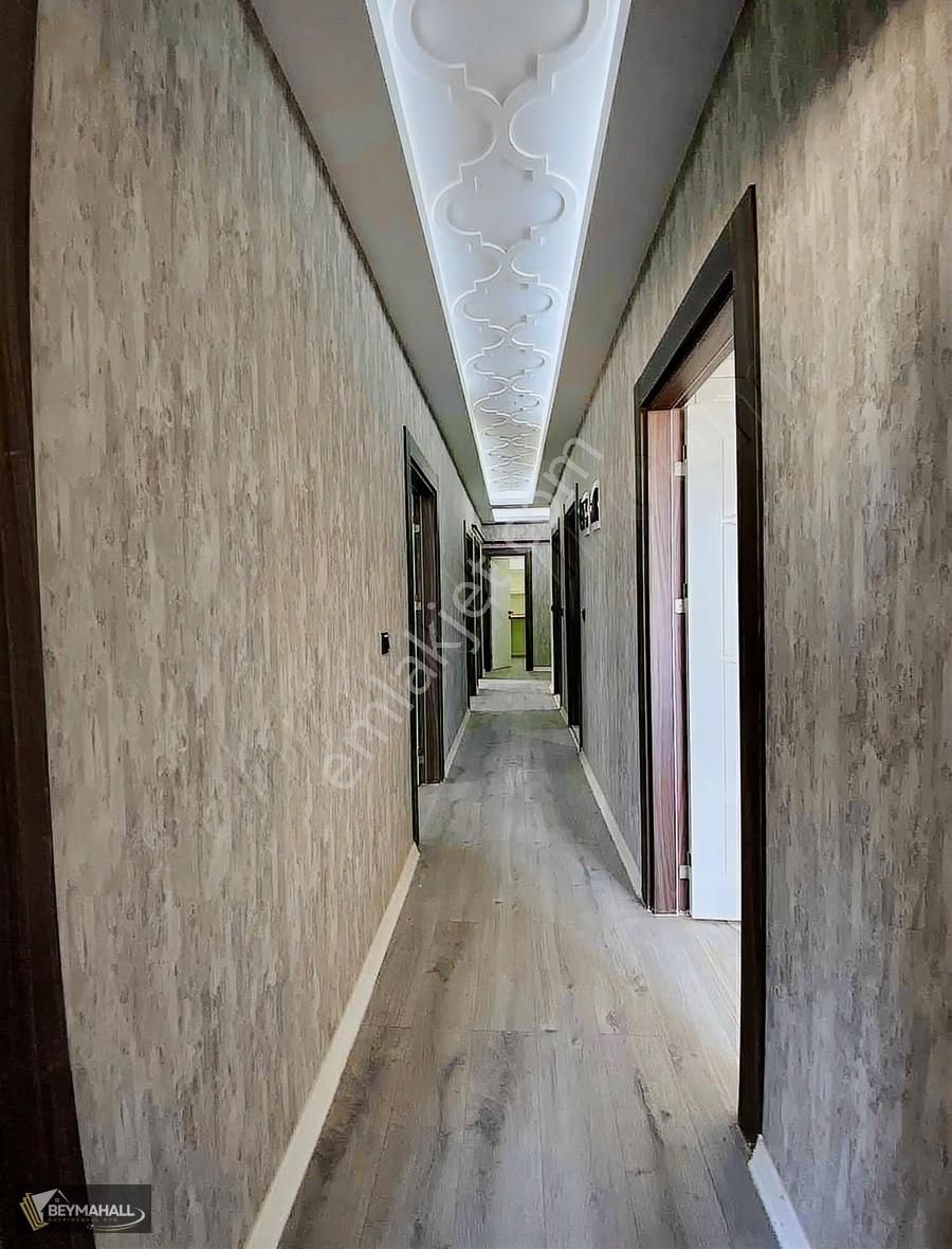 Beymahall Alparslan Satılık Ultra Lğx 3+1 Merkezi Konumda Daire - Görsel 14