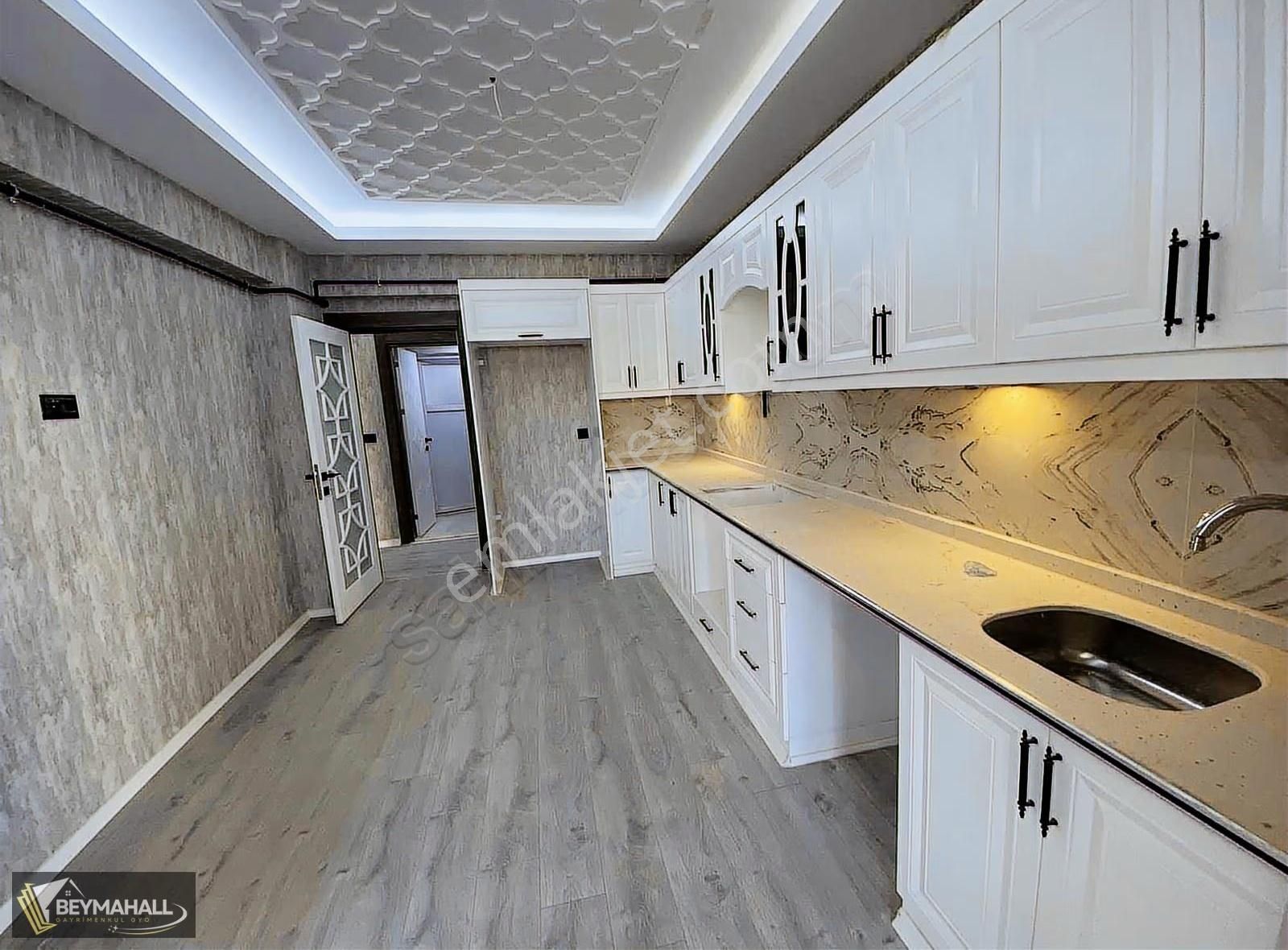 Beymahall Alparslan Satılık Ultra Lğx 3+1 Merkezi Konumda Daire - Görsel 19