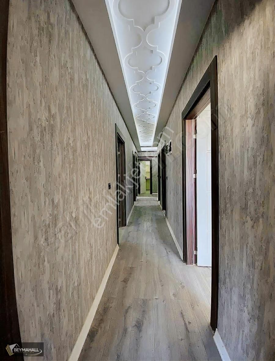 Beymahall Alparslan Satılık Ultra Lğx 3+1 Merkezi Konumda Daire - Görsel 22