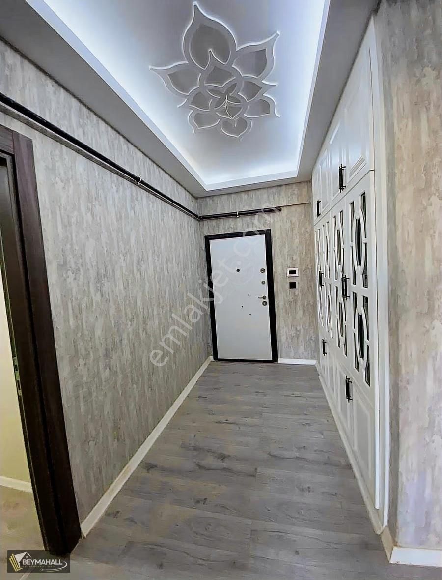 Beymahall Alparslan Satılık Ultra Lğx 3+1 Merkezi Konumda Daire - Görsel 17