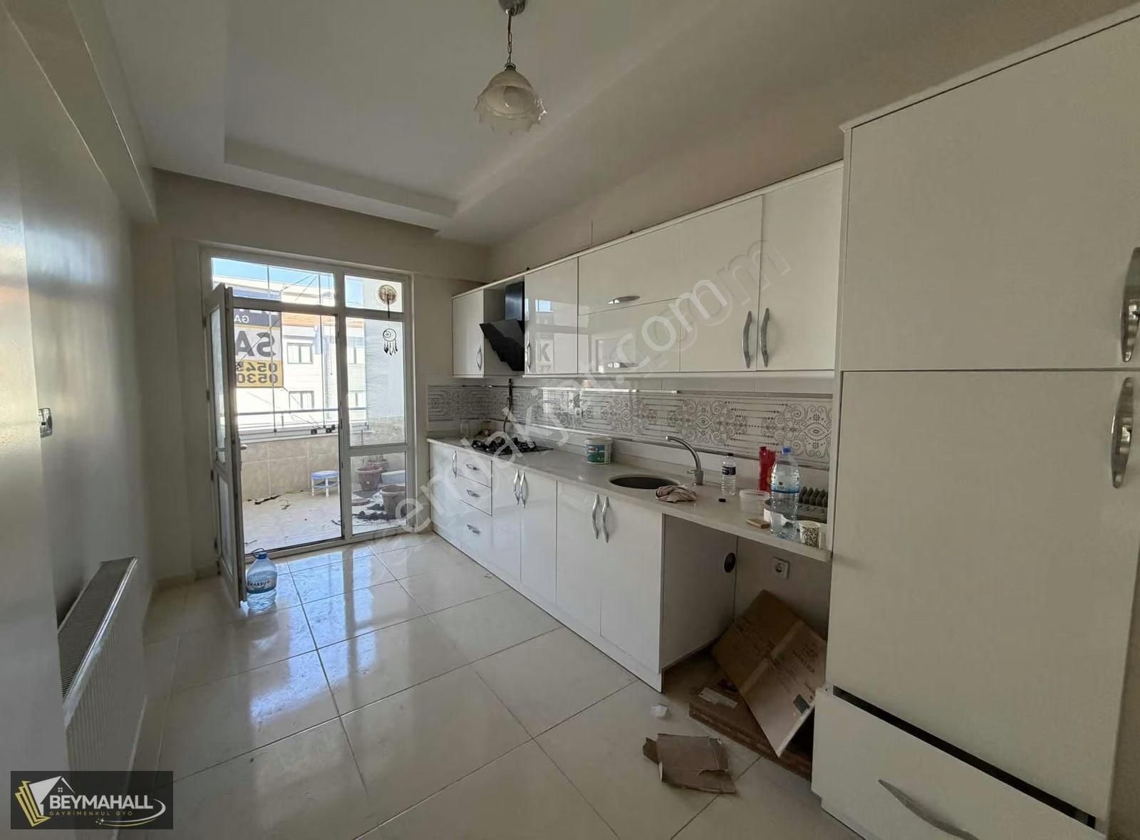 Beymahall Gyo Fıstıklık Mh Muazzam Genişlikte 3+1 Daire