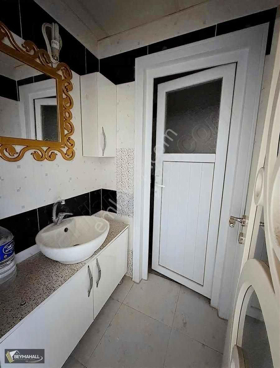 Beymahall Gyo Fıstıklık Mh Muazzam Genişlikte 3+1 Daire - Görsel 9