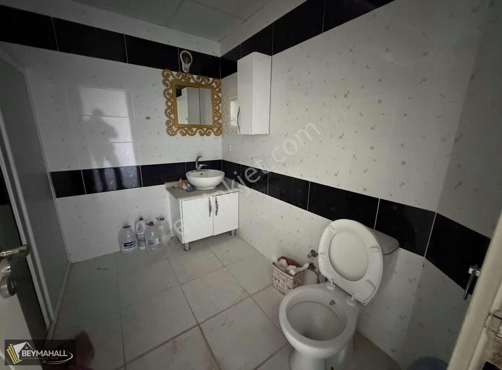 Beymahall Gyo Fıstıklık Mh Muazzam Genişlikte 3+1 Daire - Görsel 17