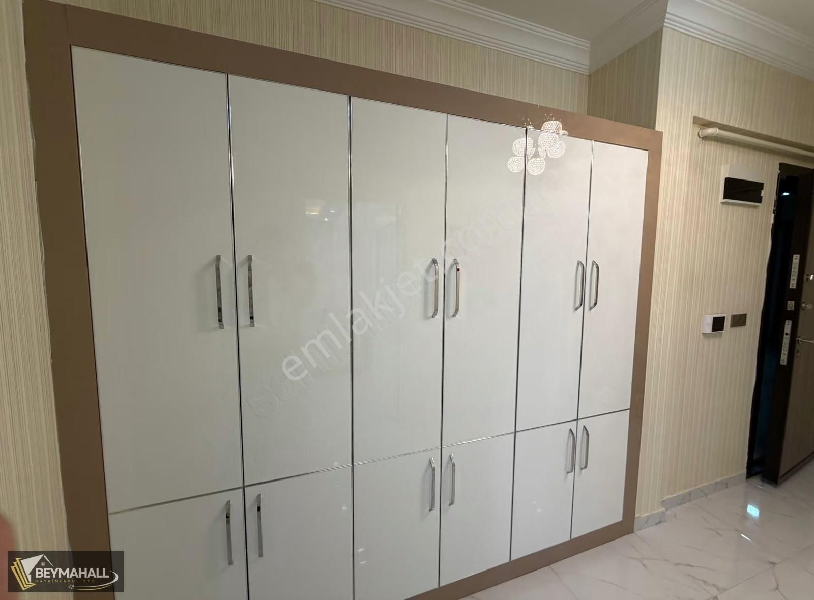 Beymahall Beykent Sıfır Masrafsız Ultra Lüx 3+1 Daire - Görsel 20