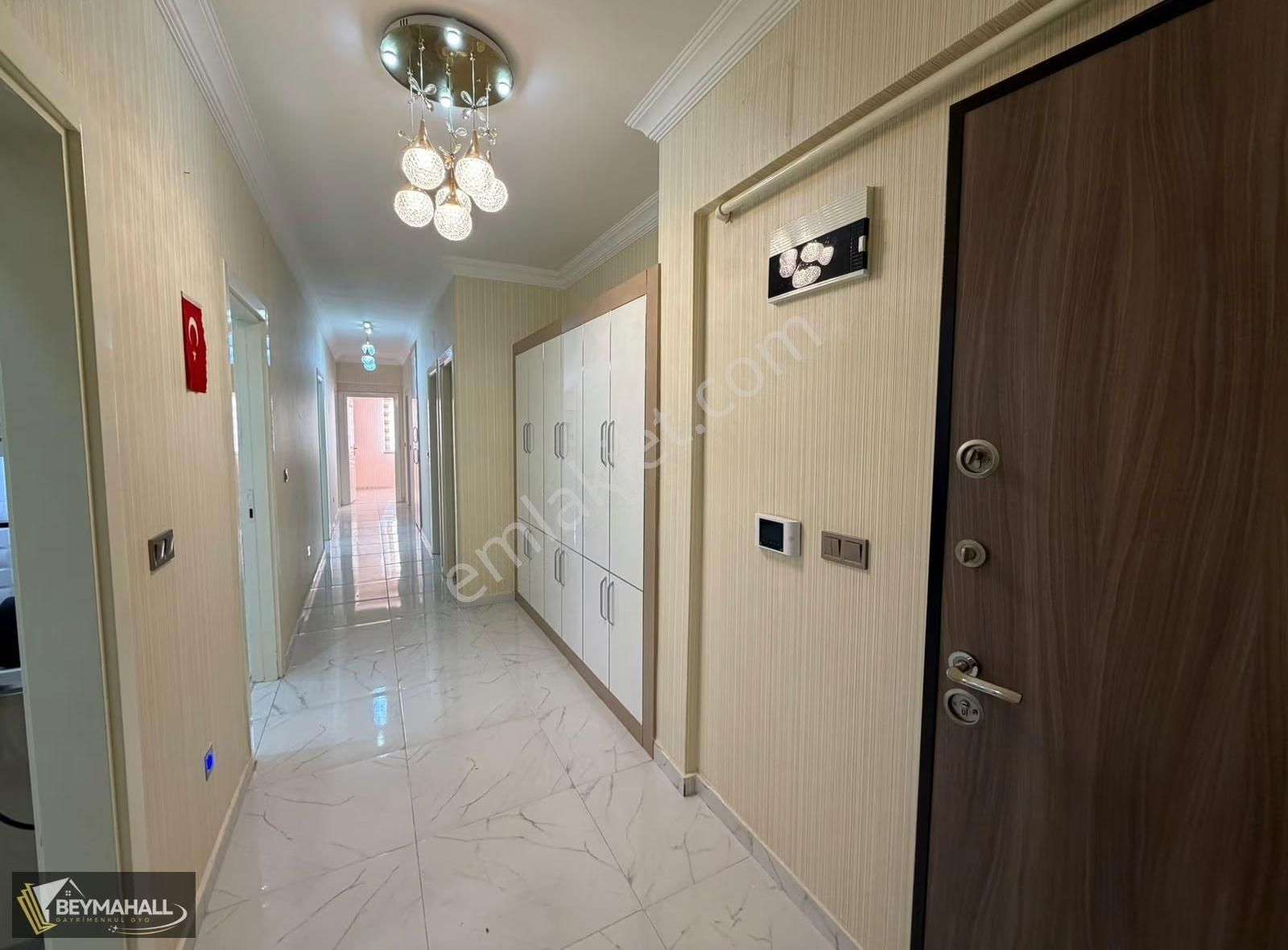 Beymahall Beykent Sıfır Masrafsız Ultra Lüx 3+1 Daire - Görsel 2