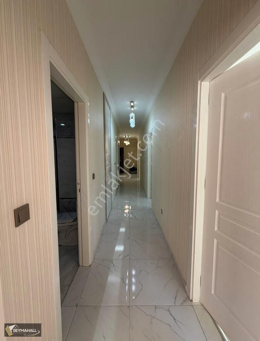 Beymahall Beykent Sıfır Masrafsız Ultra Lüx 3+1 Daire - Görsel 17