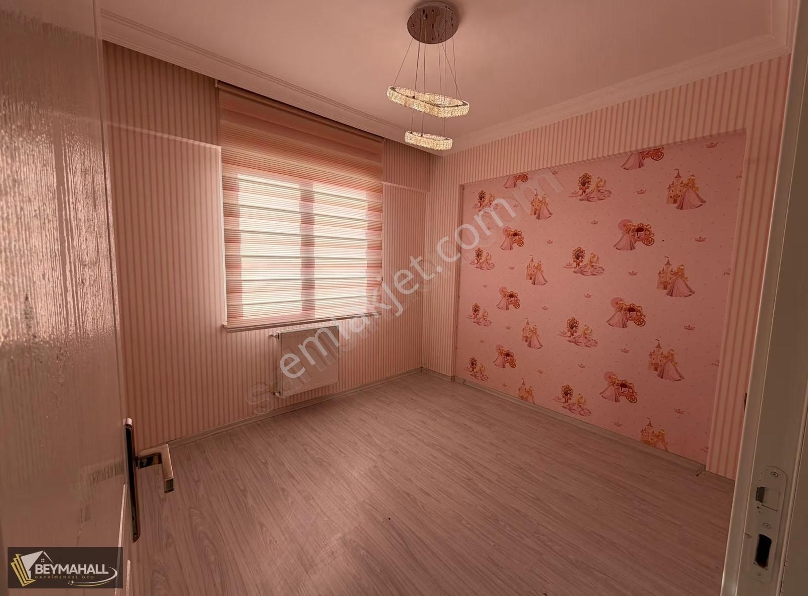 Beymahall Beykent Sıfır Masrafsız Ultra Lüx 3+1 Daire - Görsel 4