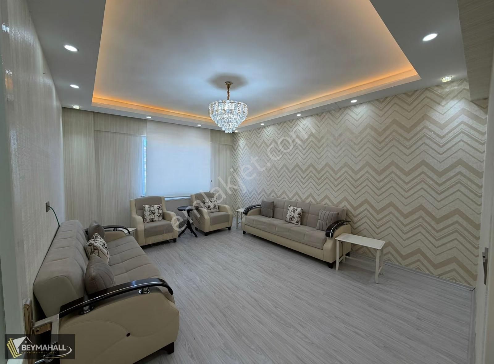 Beymahall Beykent Sıfır Masrafsız Ultra Lüx 3+1 Daire - Görsel 11