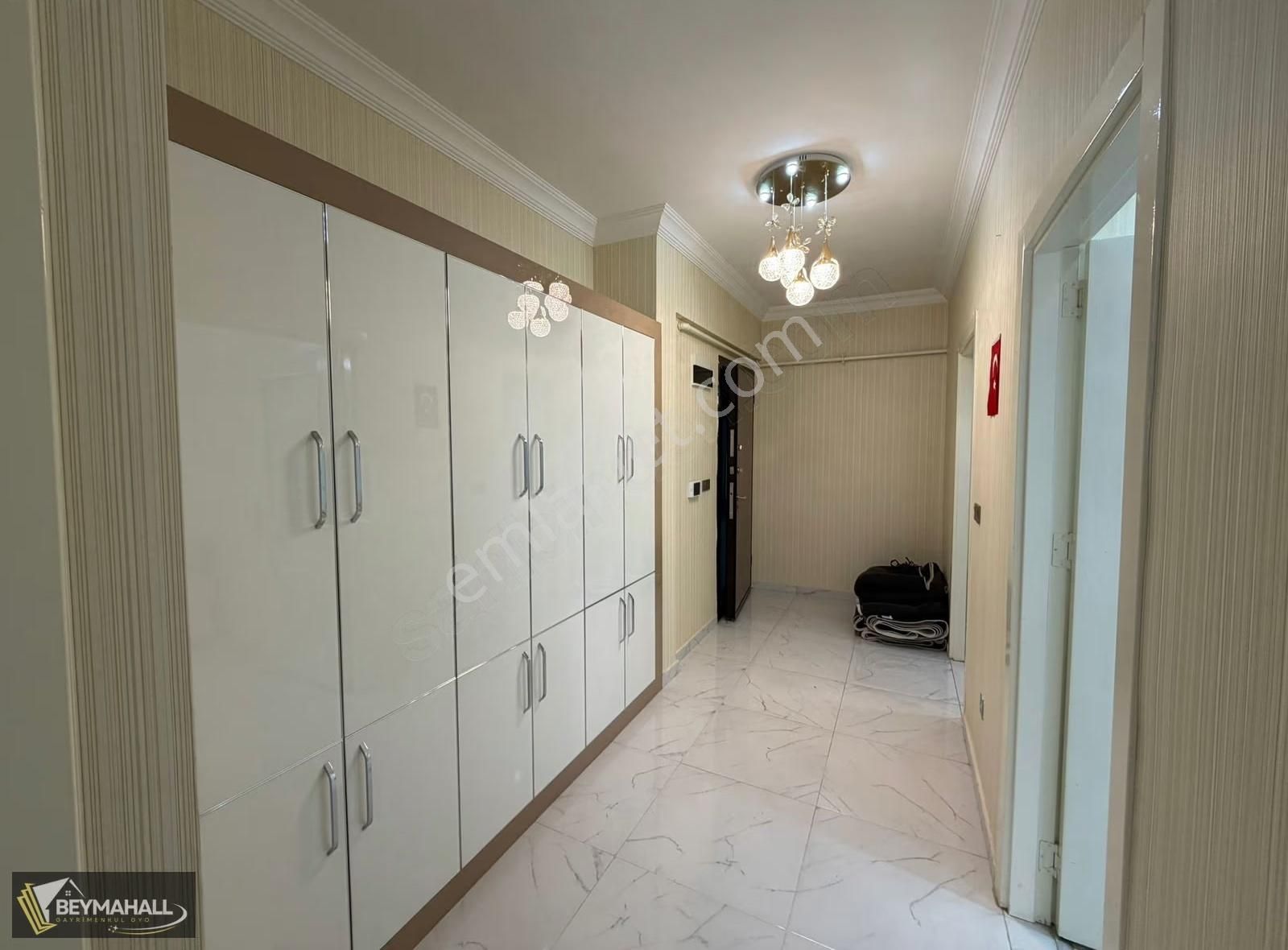 Beymahall Beykent Sıfır Masrafsız Ultra Lüx 3+1 Daire - Görsel 5
