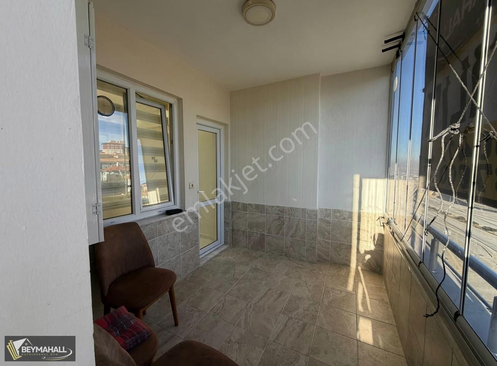 Beymahall Beykent Sıfır Masrafsız Ultra Lüx 3+1 Daire - Görsel 16