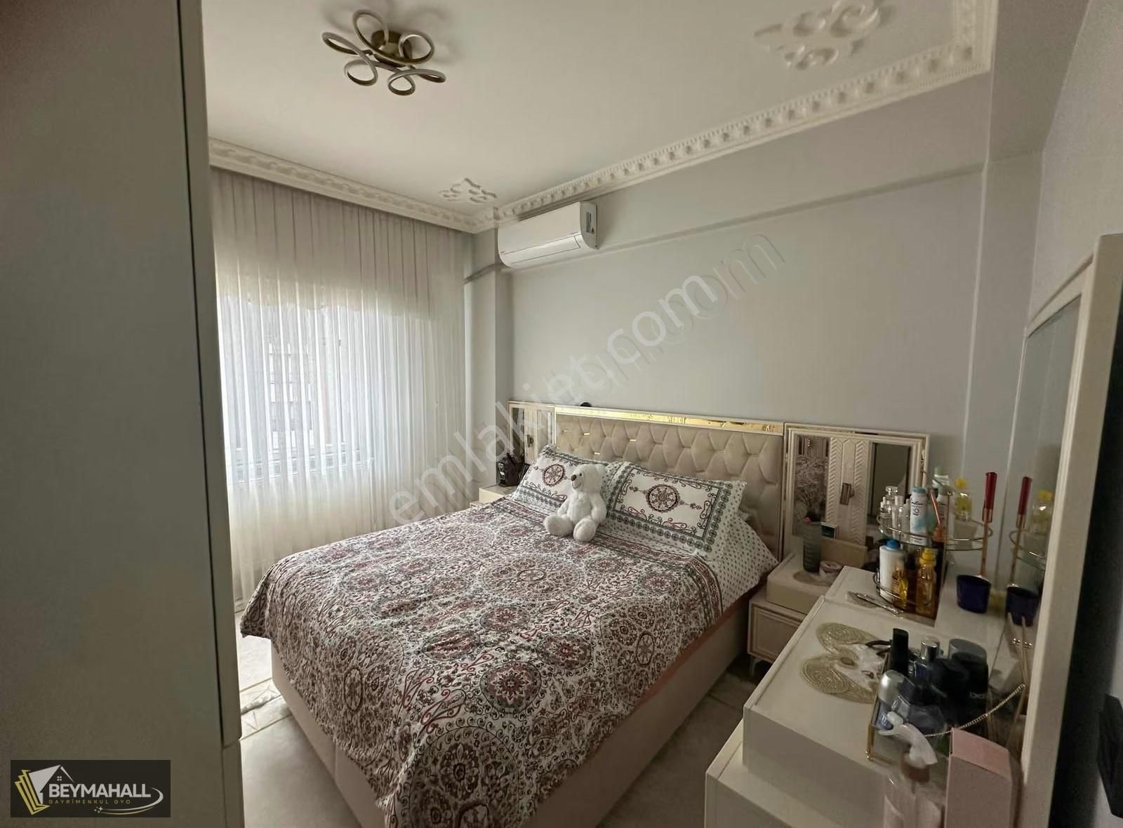 Beymahall Fıstıklık Merkezi Konumda Masrafsız 2+1 Daire - Görsel 2