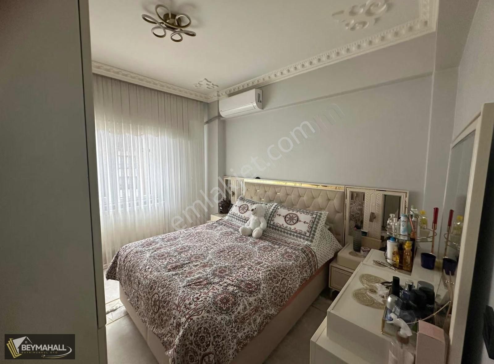 Beymahall Fıstıklık Merkezi Konumda Masrafsız 2+1 Daire - Görsel 13