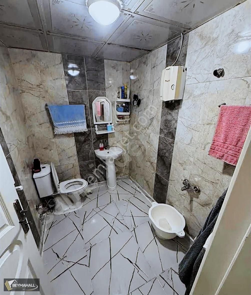 Beymahall Gayrimenkul'den 75.yıl'da 2+1 Merkezi Konumda Daire - Görsel 6