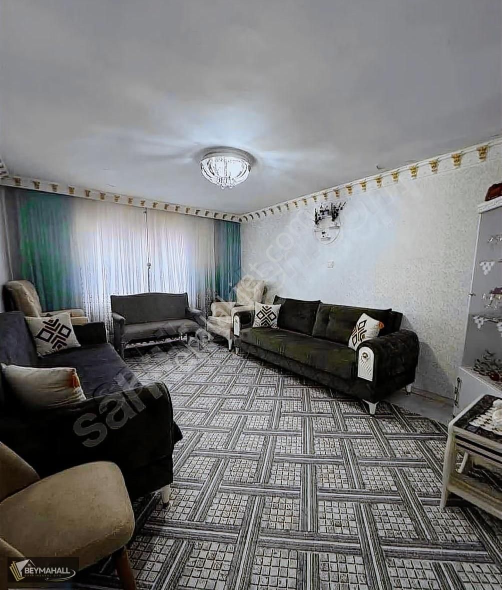 Beymahall Gayrimenkul'den 75.yıl'da 2+1 Merkezi Konumda Daire - Görsel 2