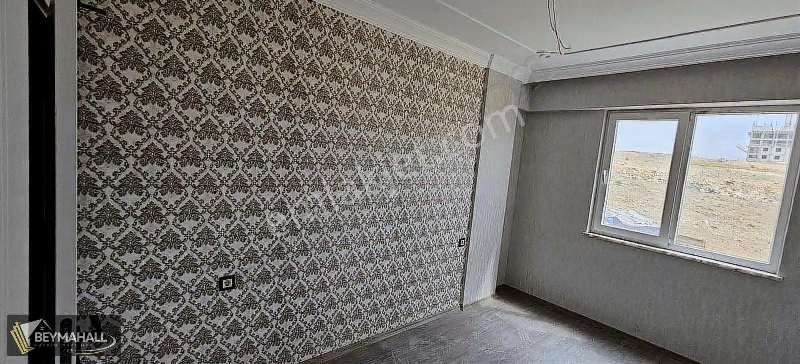 Beymahall Gayrimenkul'den Beykent Gaziler'de 2+1 Sıfır Daire