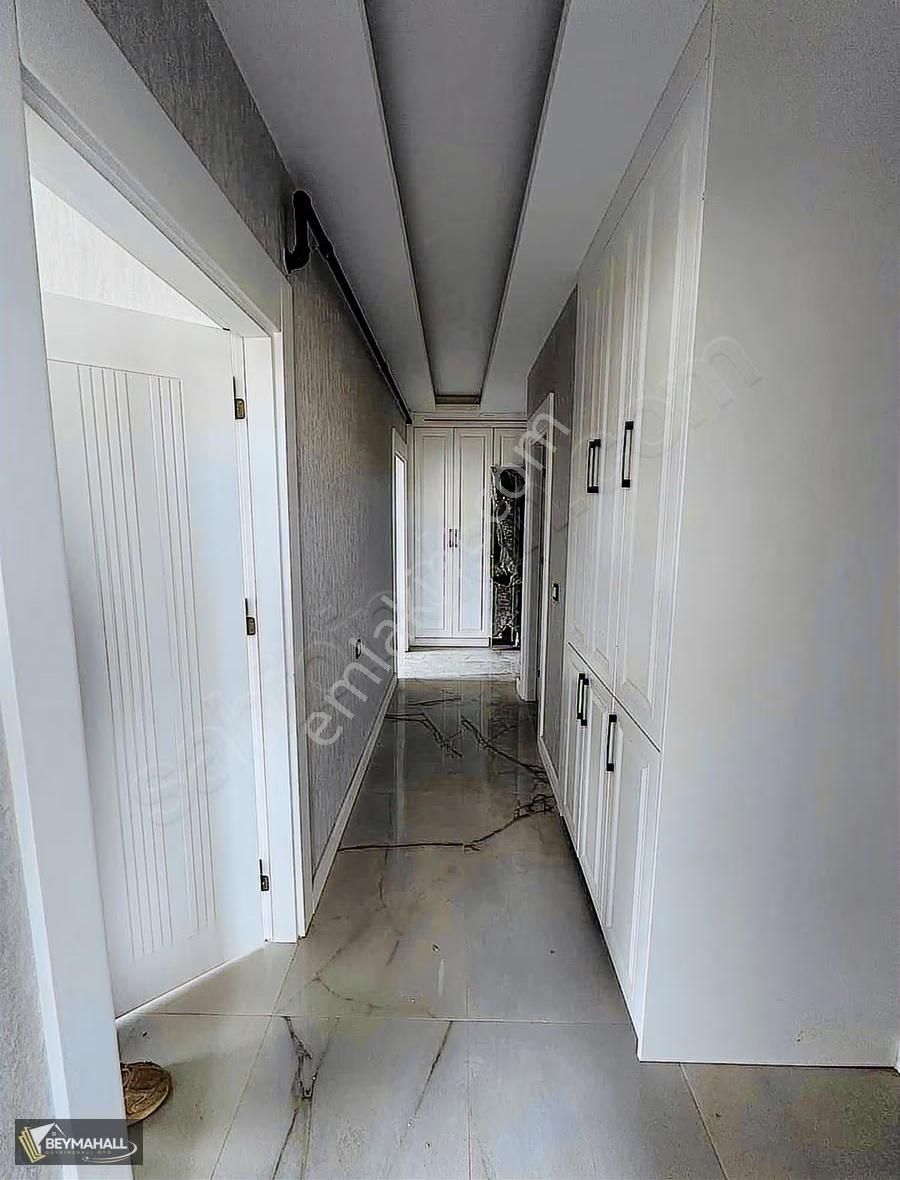 Beymahall Gayrimenkul'den Beykent Gaziler'de 2+1 Sıfır Daire - Görsel 5