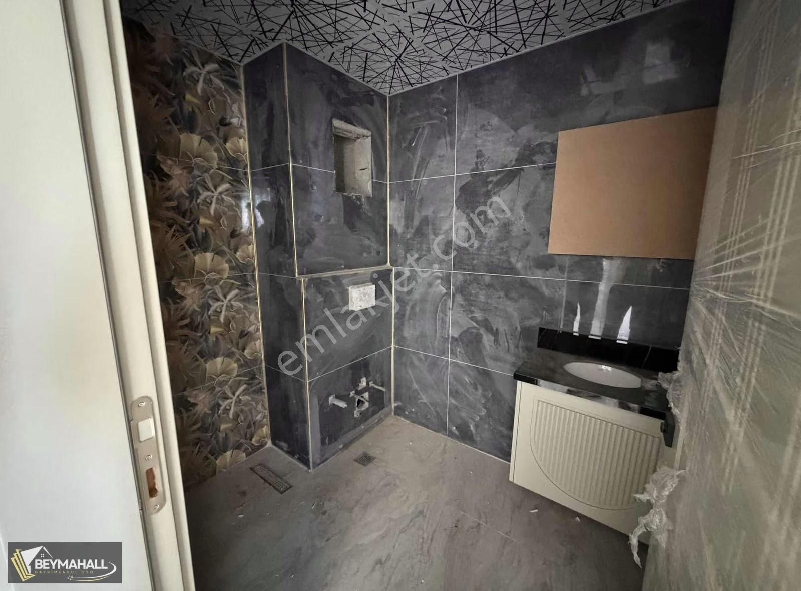 Beymahall Beykent Cadde Üzeri Satılık 2+1 Daire - Görsel 8