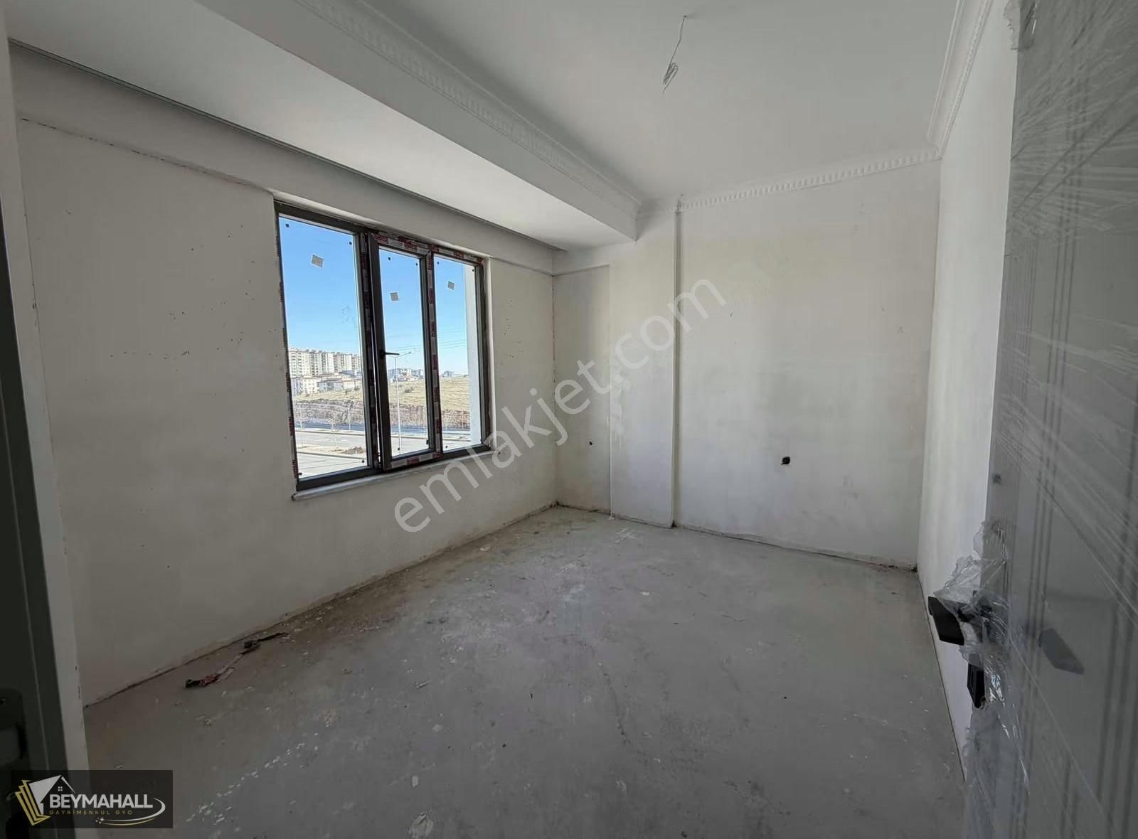 Beymahall Beykent Cadde Üzeri Satılık 2+1 Daire - Görsel 7