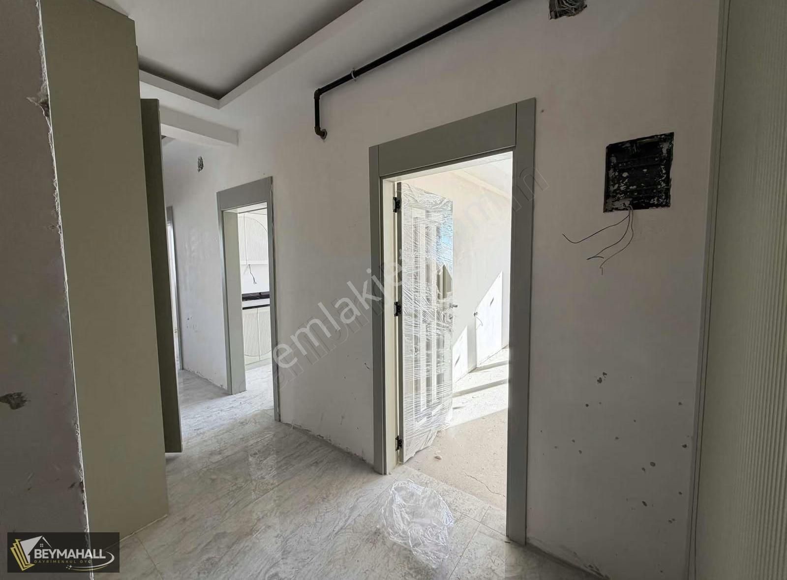Beymahall Beykent Cadde Üzeri Satılık 2+1 Daire - Görsel 2