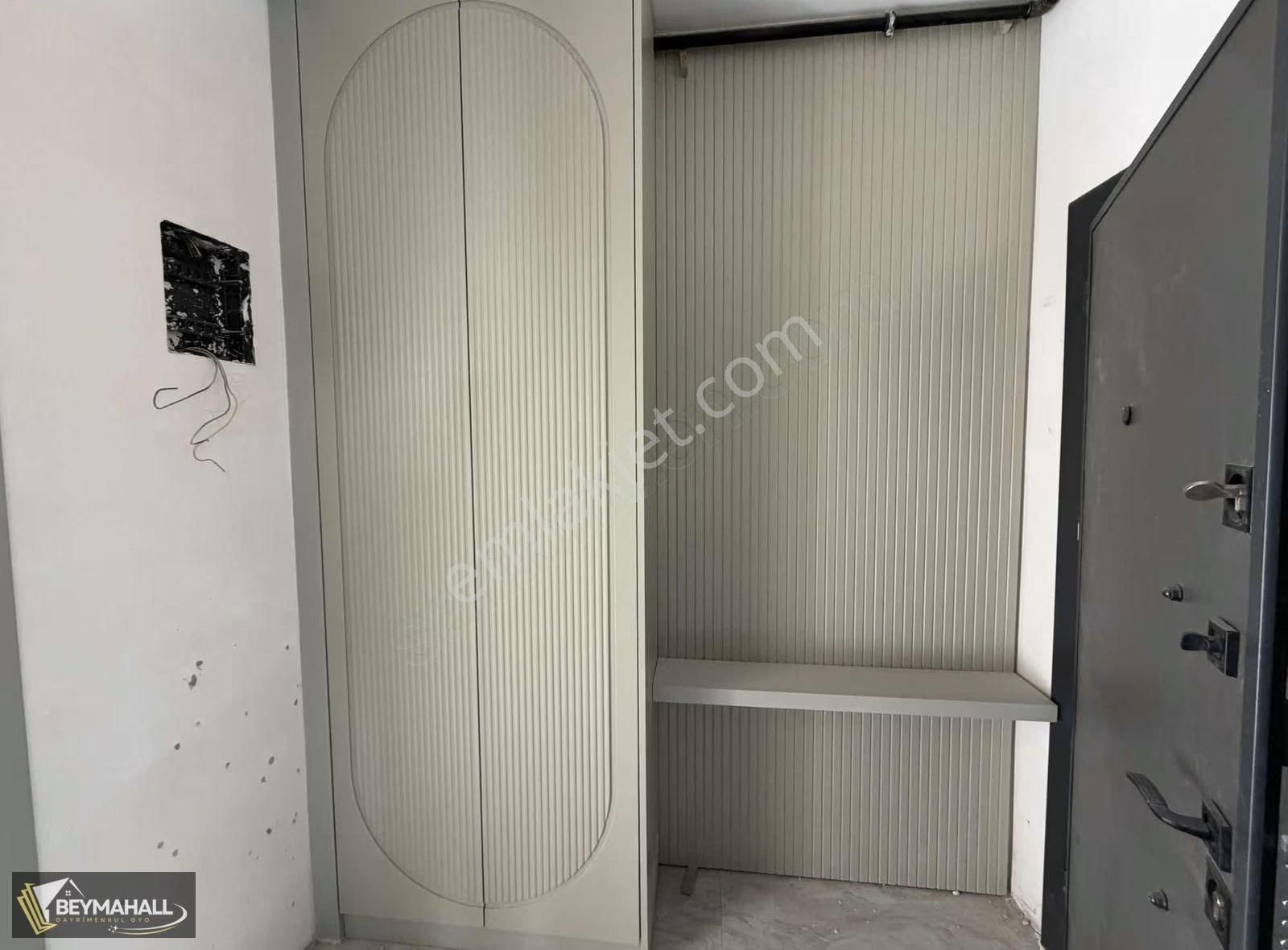 Beymahall Beykent Cadde Üzeri Satılık 2+1 Daire - Görsel 4