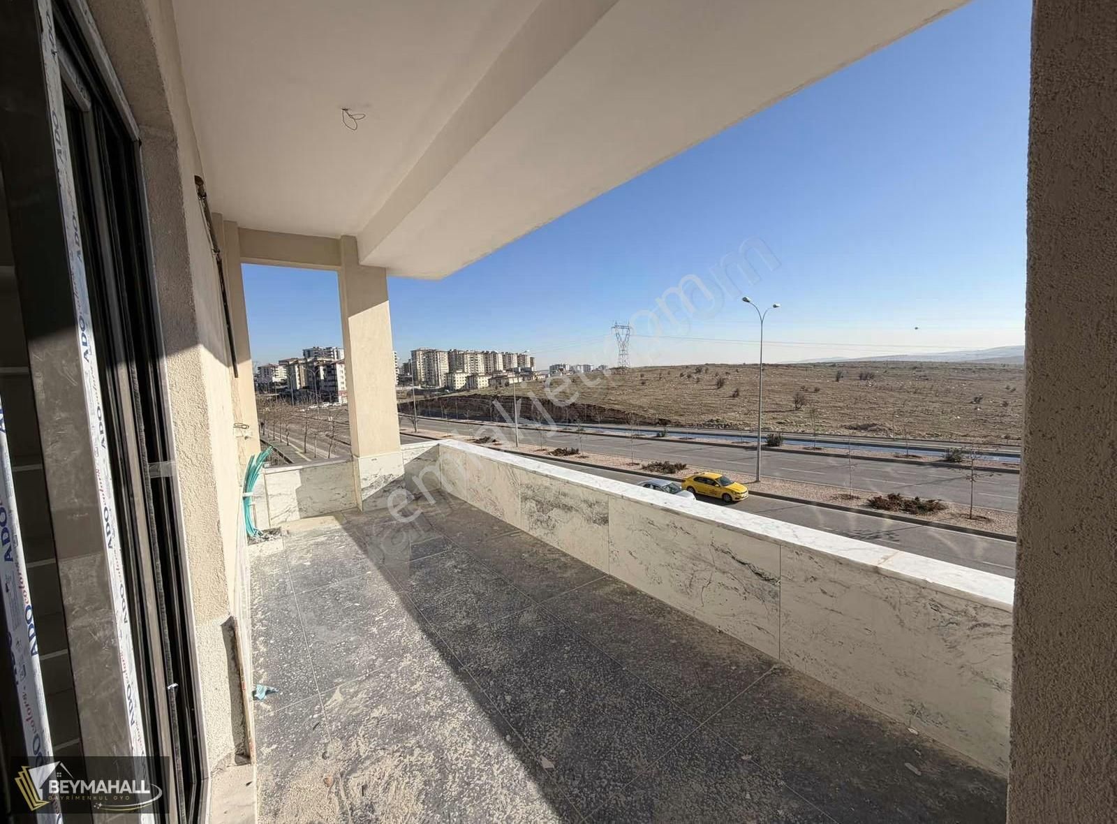 Beymahall Beykent Cadde Üzeri Satılık 2+1 Daire - Görsel 14