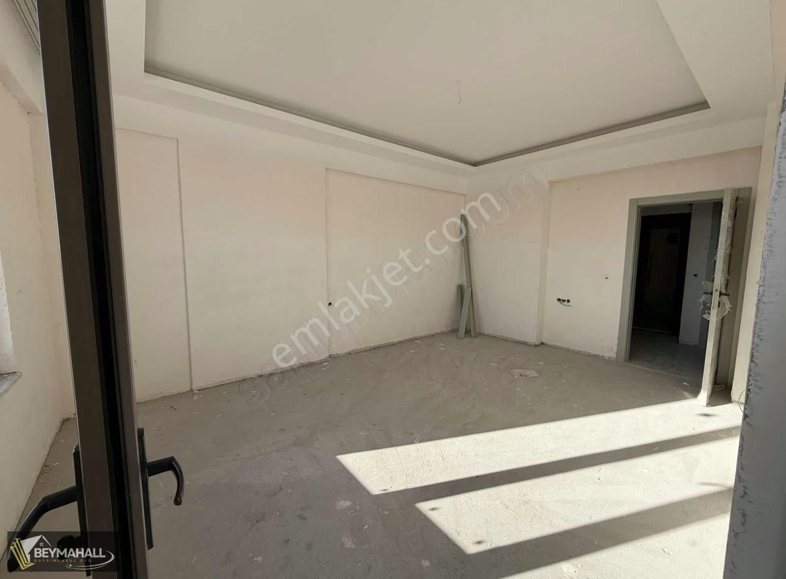 Beymahall Beykent Cadde Üzeri Satılık 2+1 Daire - Görsel 11