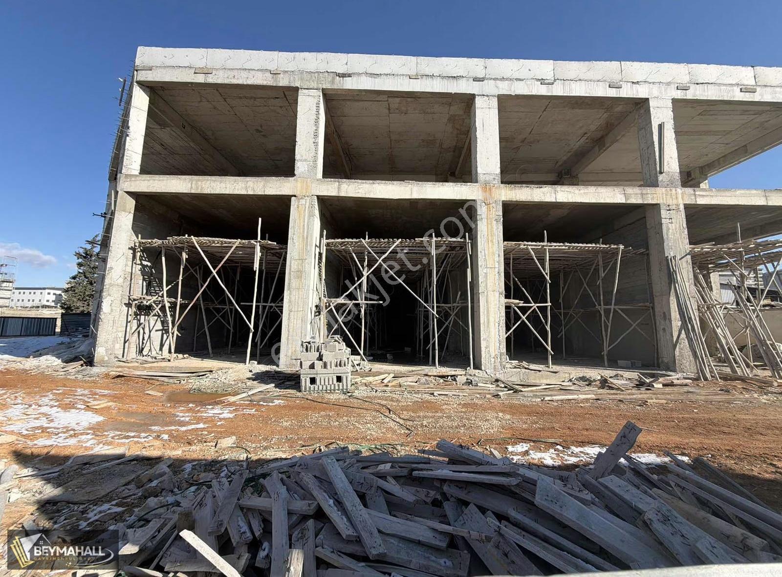 Beymahall Tek Yetki Kiralık Beylerbeyi Cadde Üzeri Dükkanlar - Görsel 18