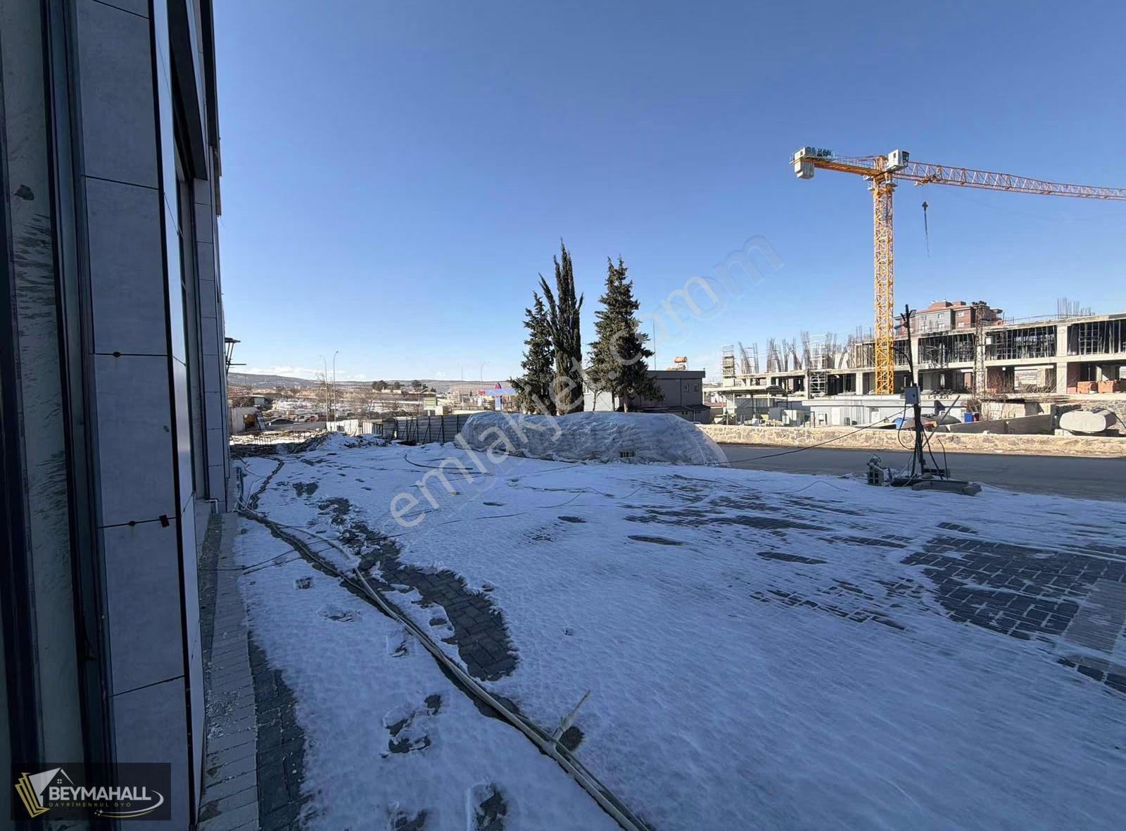 Beymahall Tek Yetki Kiralık Beylerbeyi Cadde Üzeri Dükkanlar - Görsel 8