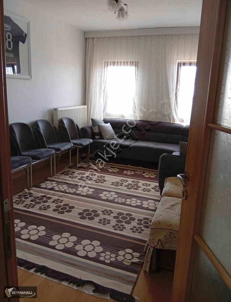 Beymahall Beykent Masrafsız Satılık 2+1 Merkezi Konumda - Görsel 5
