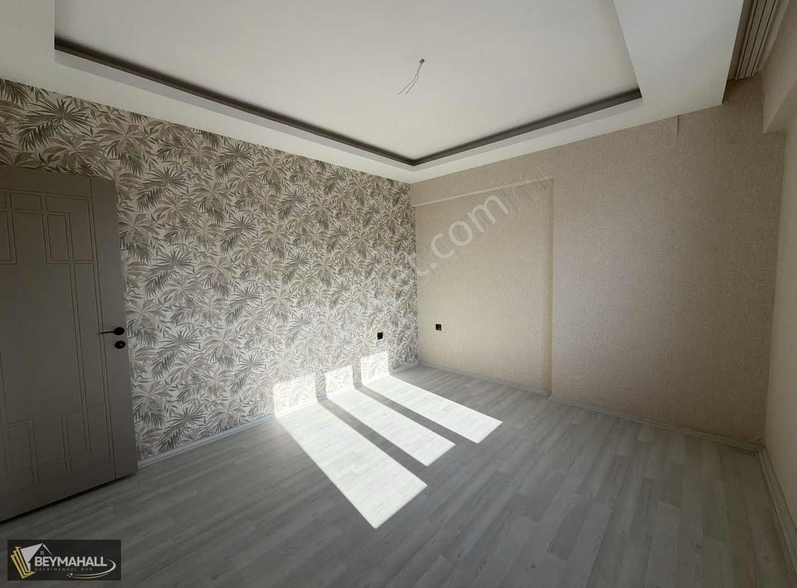 Beymahall Kombi Aydınlatma Dahil Satılık 2+1 Daire Masrafsız - Görsel 8