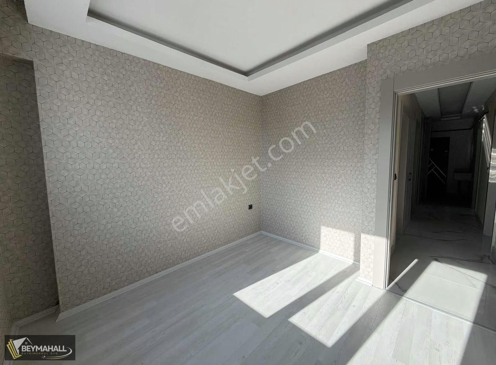 Beymahall Kombi Aydınlatma Dahil Satılık 2+1 Daire Masrafsız - Görsel 10