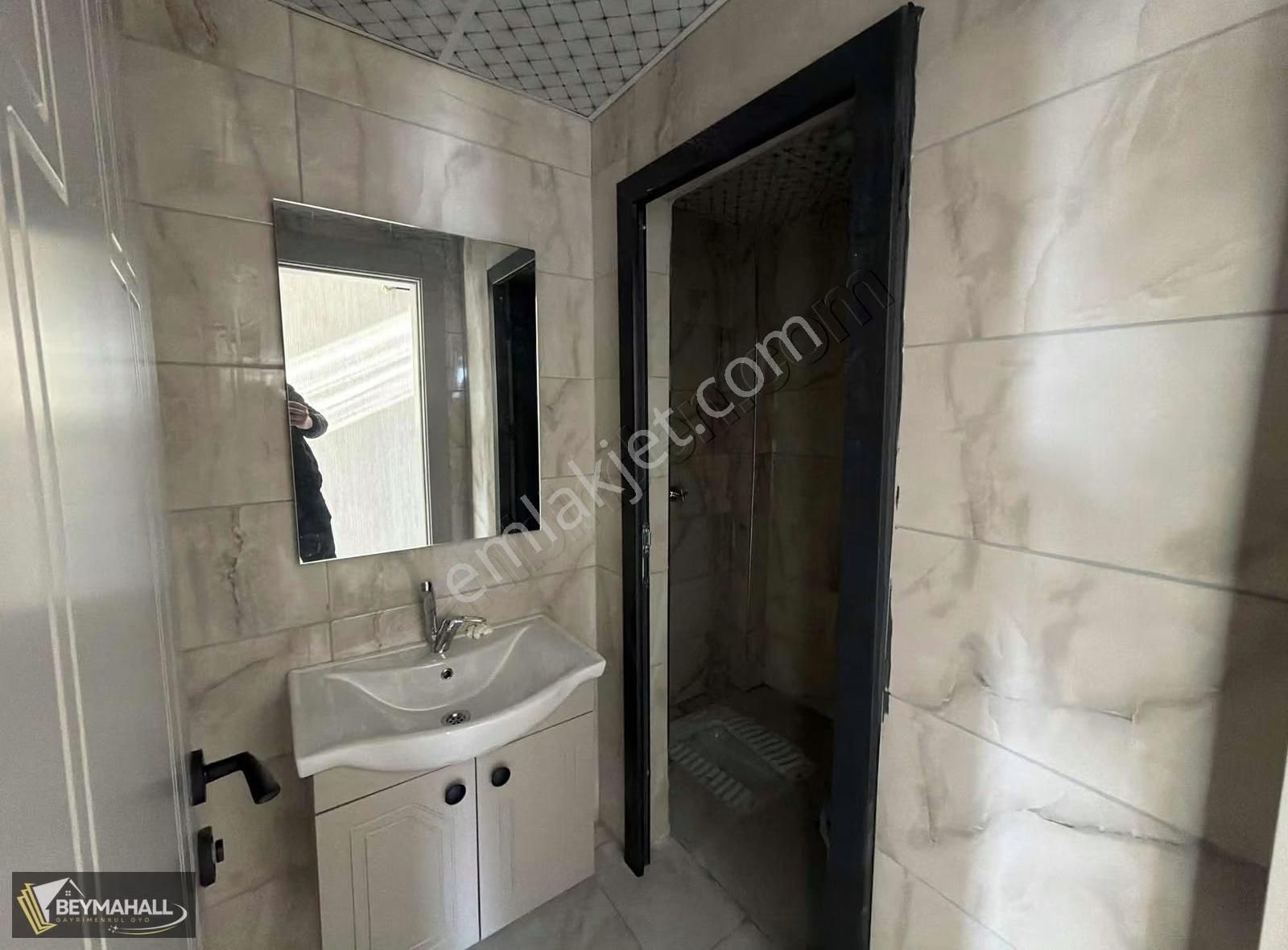 Beymahall Kombi Aydınlatma Dahil Satılık 2+1 Daire Masrafsız - Görsel 11