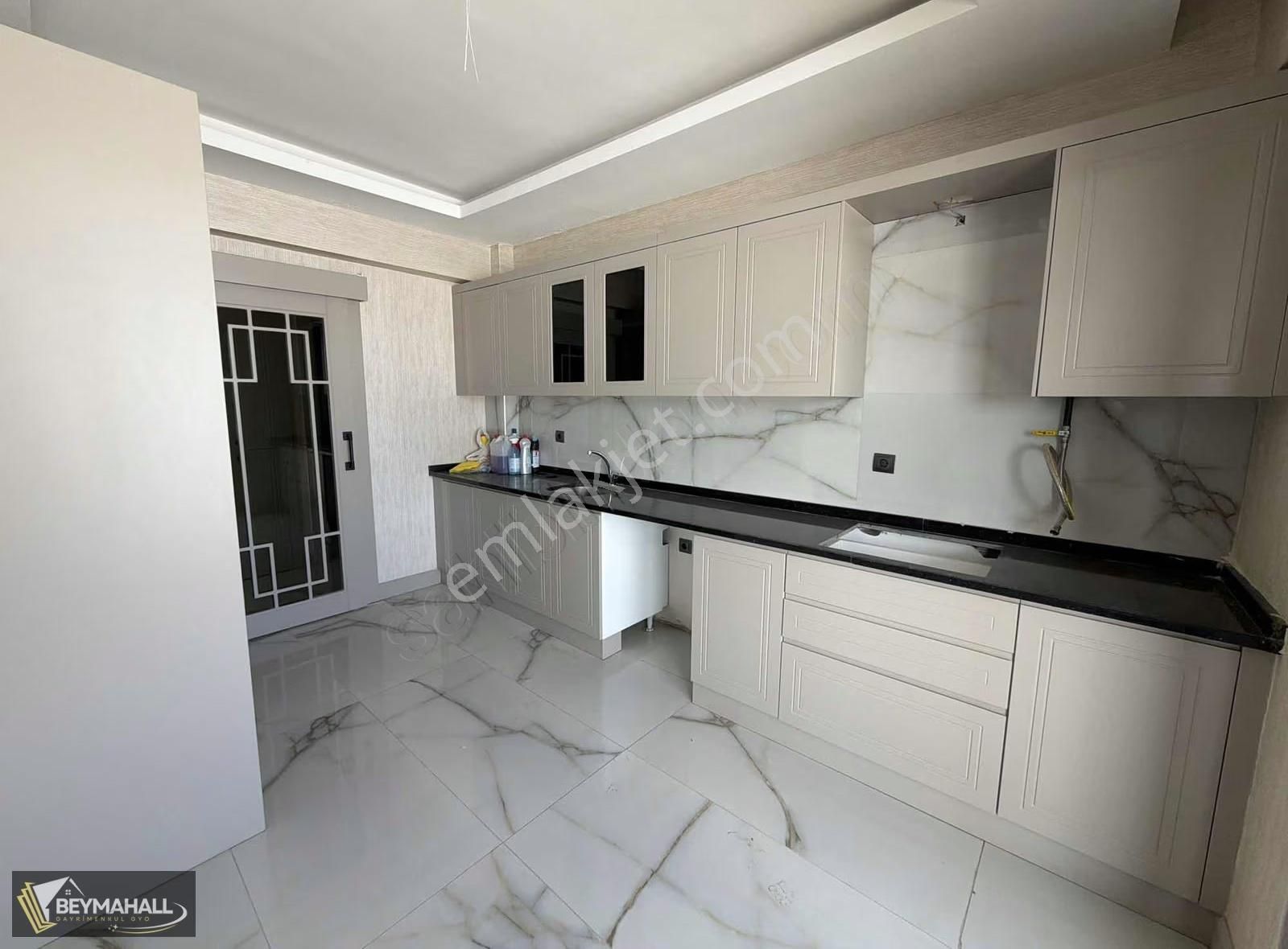 Beymahall Kombi Aydınlatma Dahil Satılık 2+1 Daire Masrafsız - Görsel 12