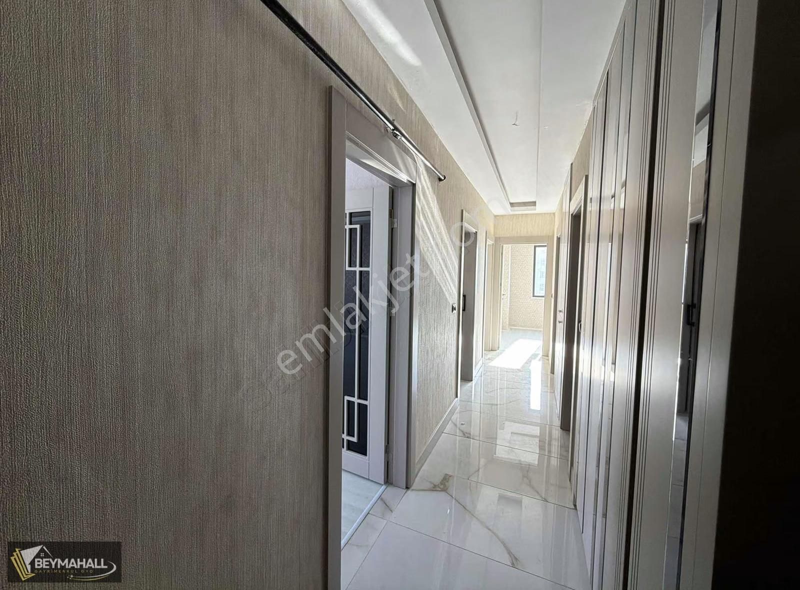 Beymahall Kombi Aydınlatma Dahil Satılık 2+1 Daire Masrafsız - Görsel 22