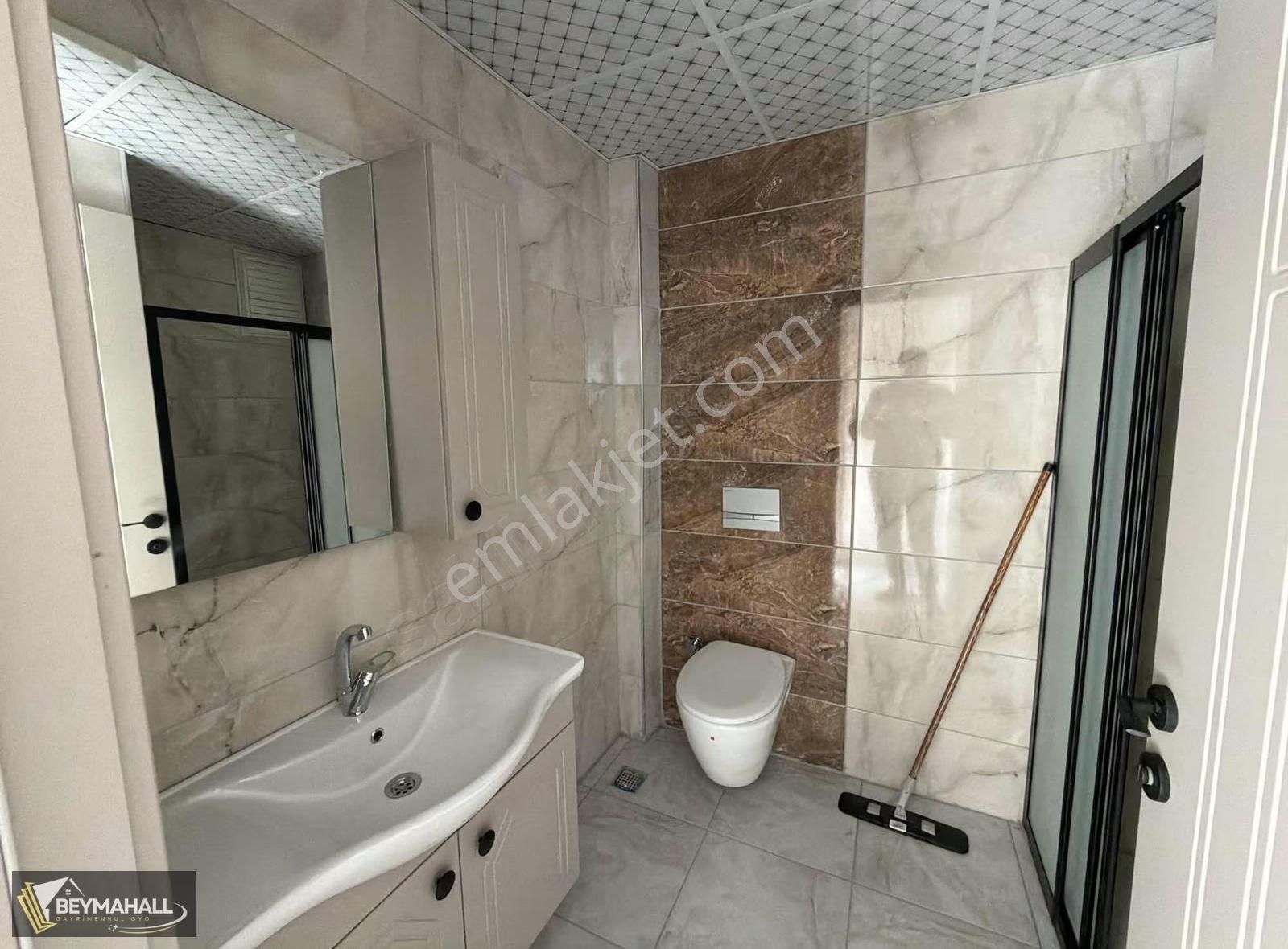 Beymahall Kombi Aydınlatma Dahil Satılık 2+1 Daire Masrafsız - Görsel 5