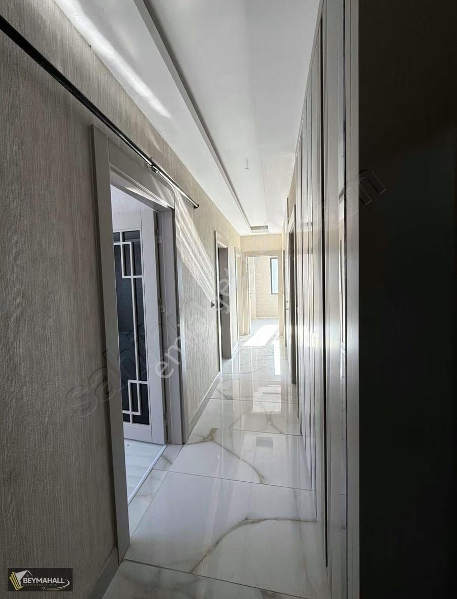 Beymahall Kombi Aydınlatma Dahil Satılık 2+1 Daire Masrafsız - Görsel 19