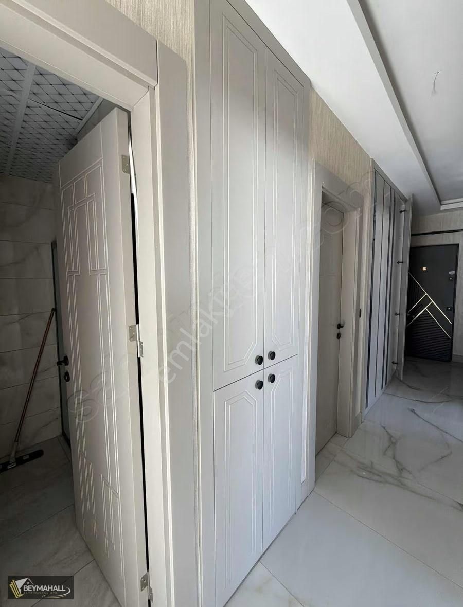 Beymahall Kombi Aydınlatma Dahil Satılık 2+1 Daire Masrafsız - Görsel 18