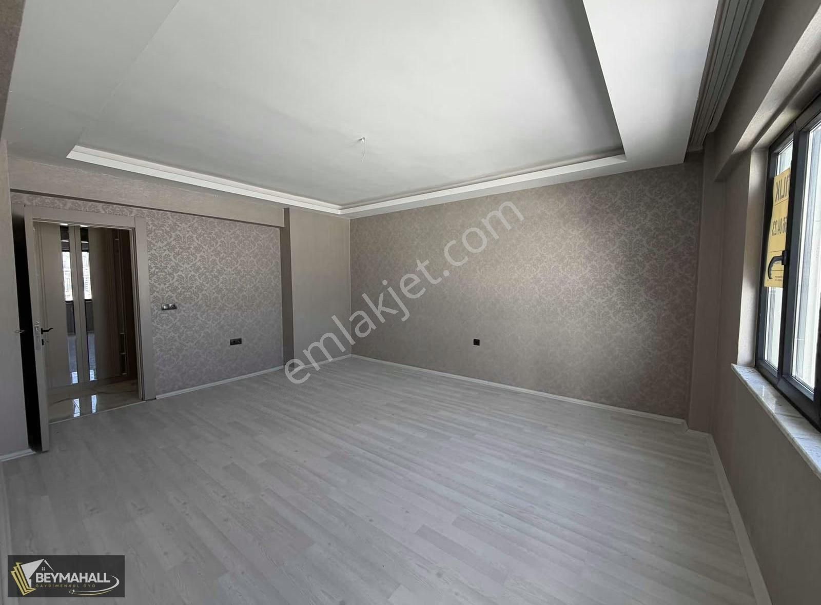 Beymahall Kombi Aydınlatma Dahil Satılık 2+1 Daire Masrafsız - Görsel 21