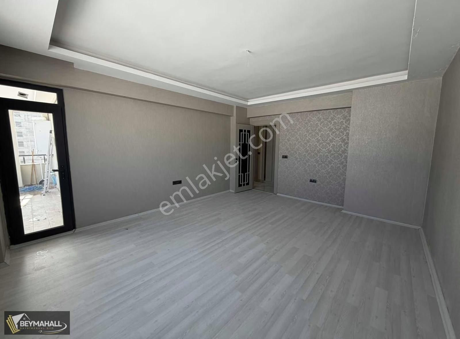 Beymahall Kombi Aydınlatma Dahil Satılık 2+1 Daire Masrafsız - Görsel 24